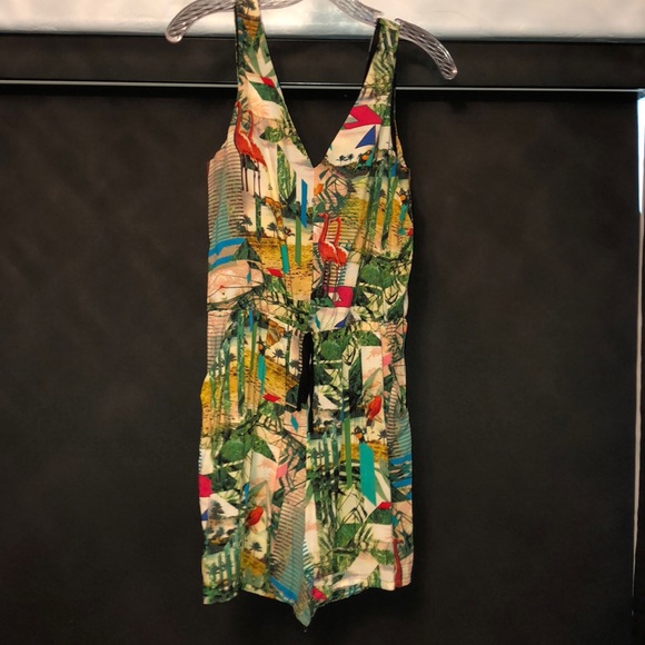 Romper - Picture 1 of 2